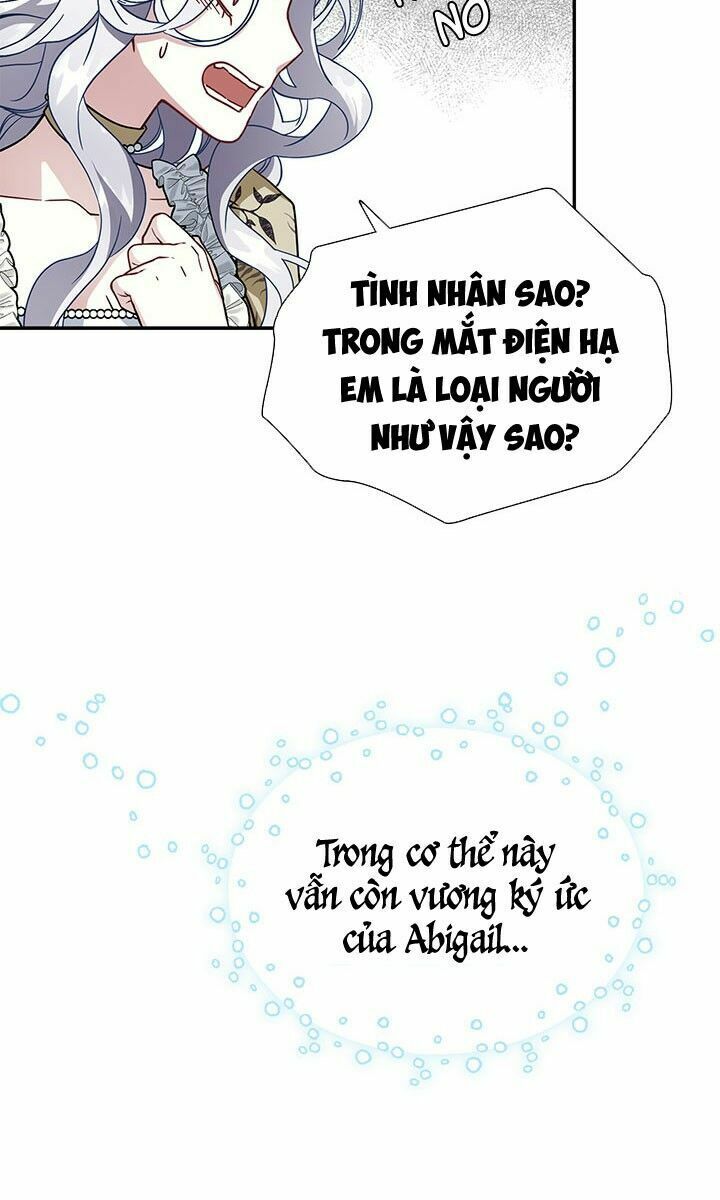 Con Gái Chồng Thật Dễ Thương Chapter 19 - Trang 7