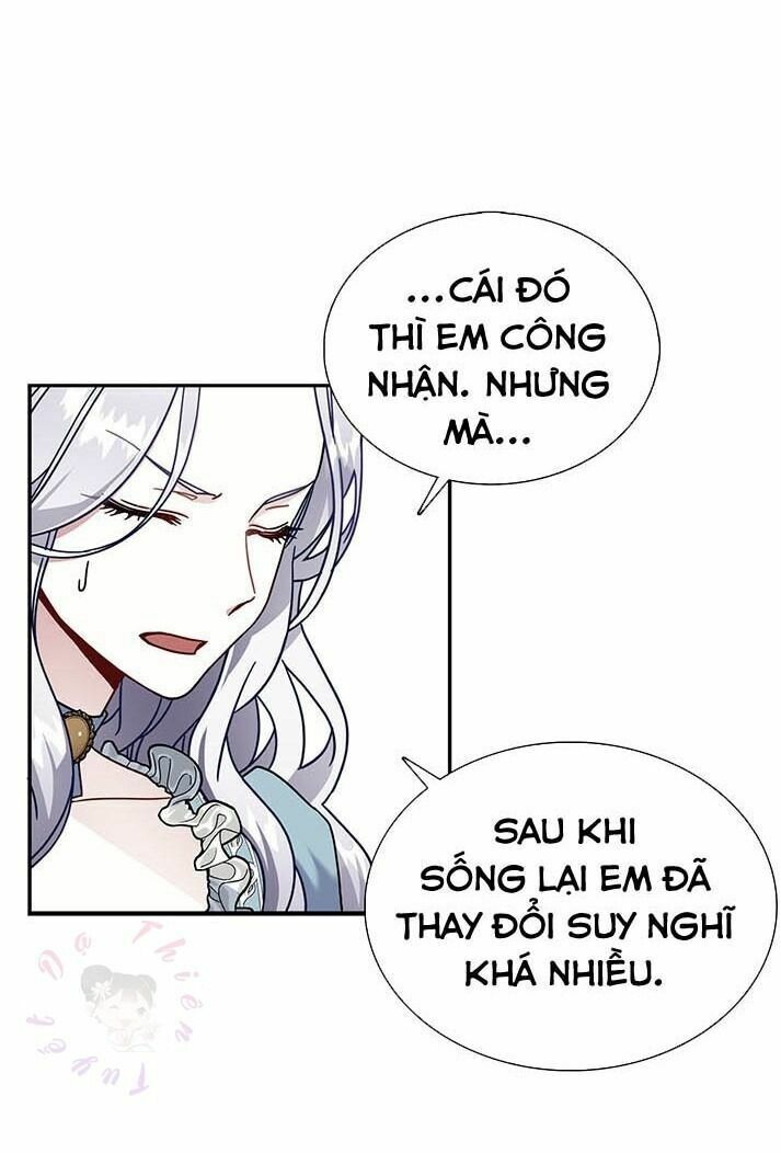 Con Gái Chồng Thật Dễ Thương Chapter 2 - Trang 10