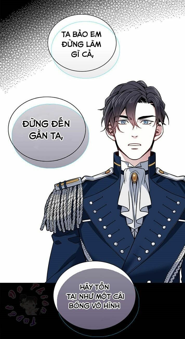 Con Gái Chồng Thật Dễ Thương Chapter 2 - Trang 22