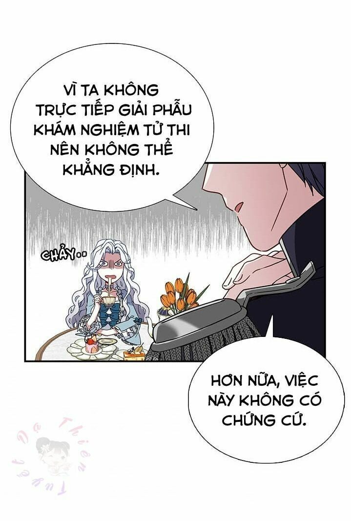 Con Gái Chồng Thật Dễ Thương Chapter 2 - Trang 32