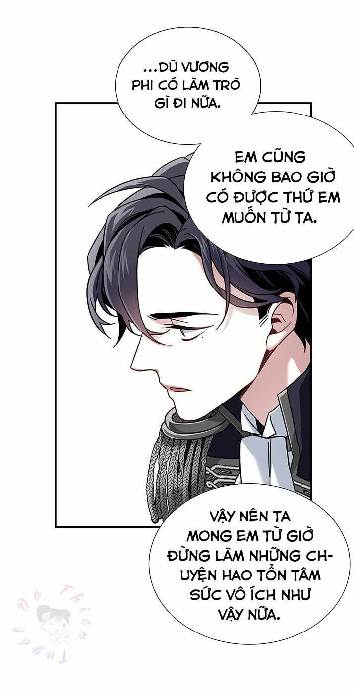 Con Gái Chồng Thật Dễ Thương Chapter 2 - Trang 42