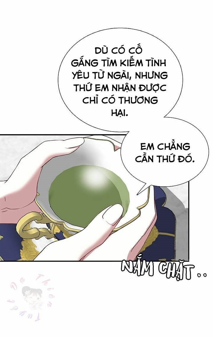 Con Gái Chồng Thật Dễ Thương Chapter 2 - Trang 47