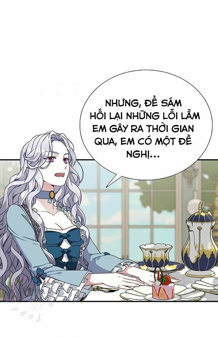 Con Gái Chồng Thật Dễ Thương Chapter 2 - Trang 48