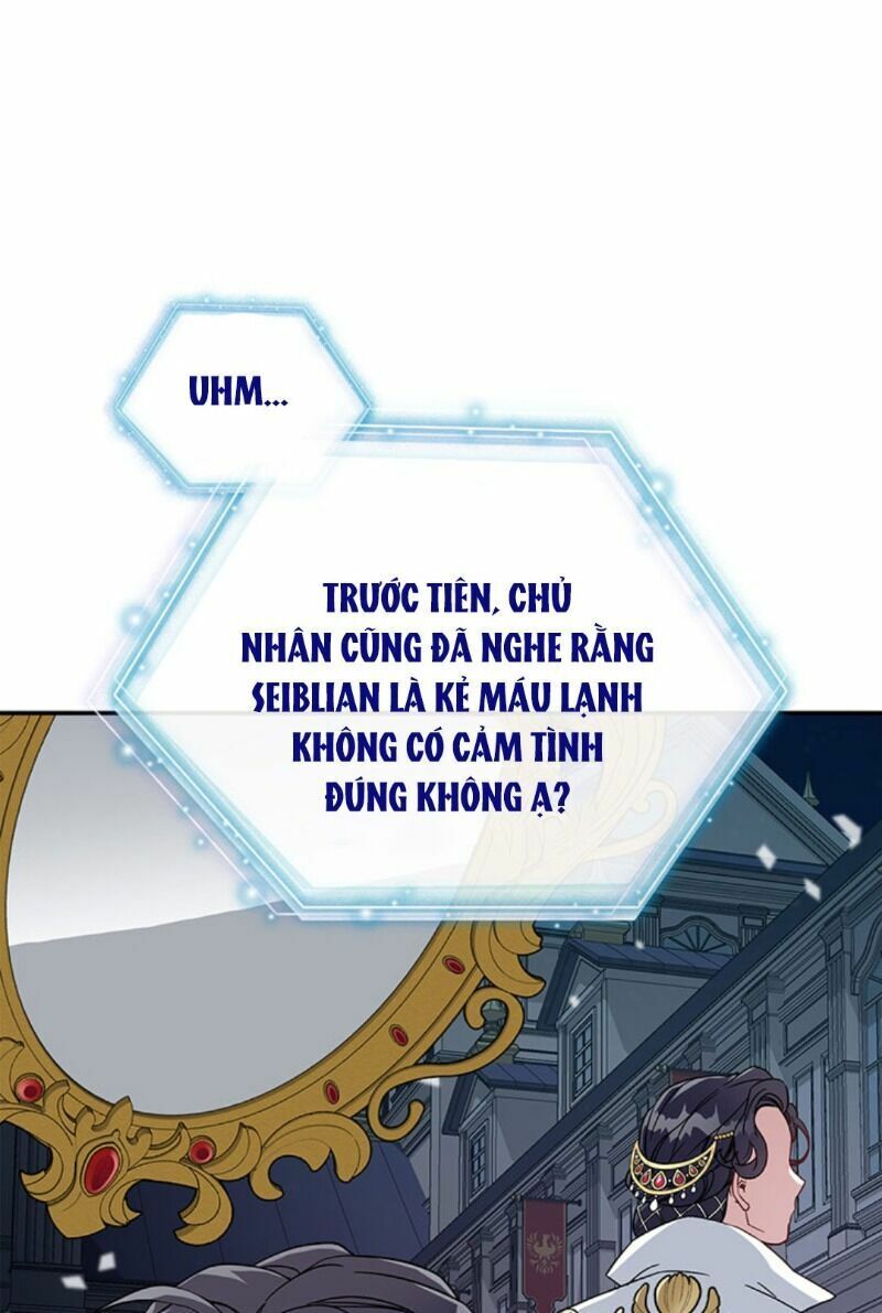 Con Gái Chồng Thật Dễ Thương Chapter 20 - Trang 11