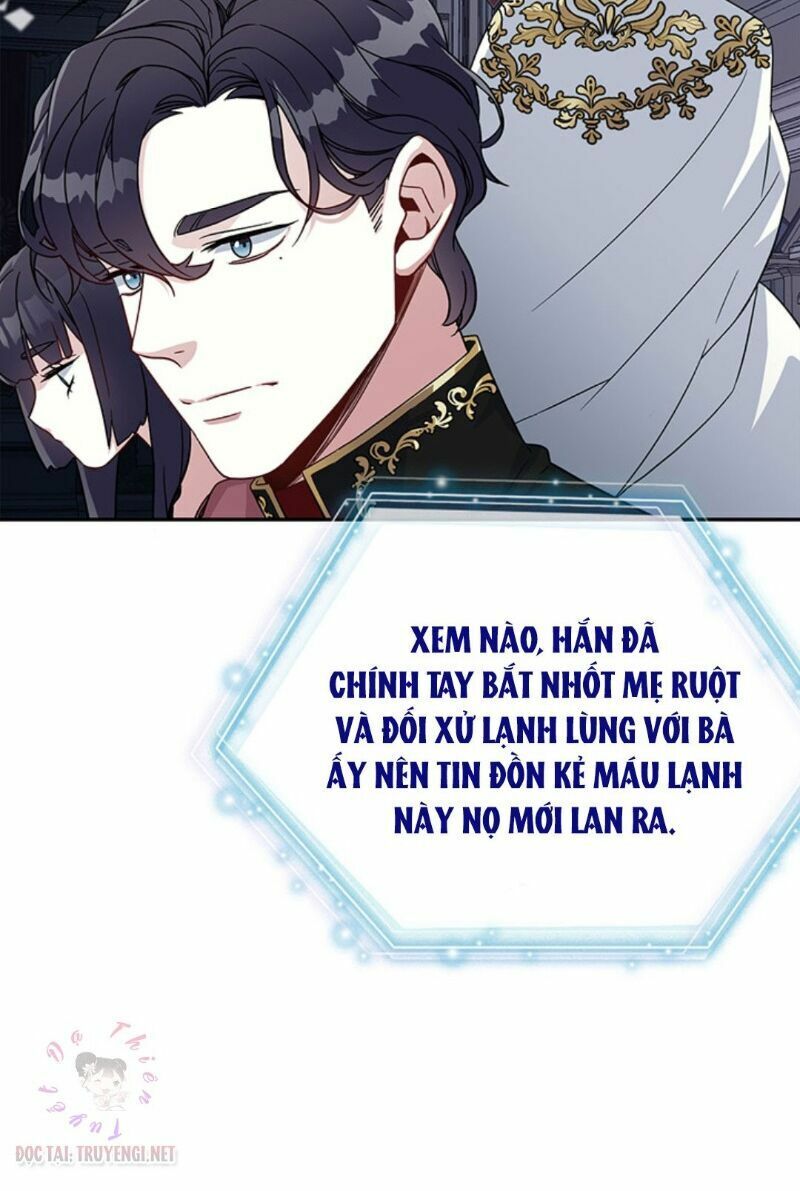 Con Gái Chồng Thật Dễ Thương Chapter 20 - Trang 12