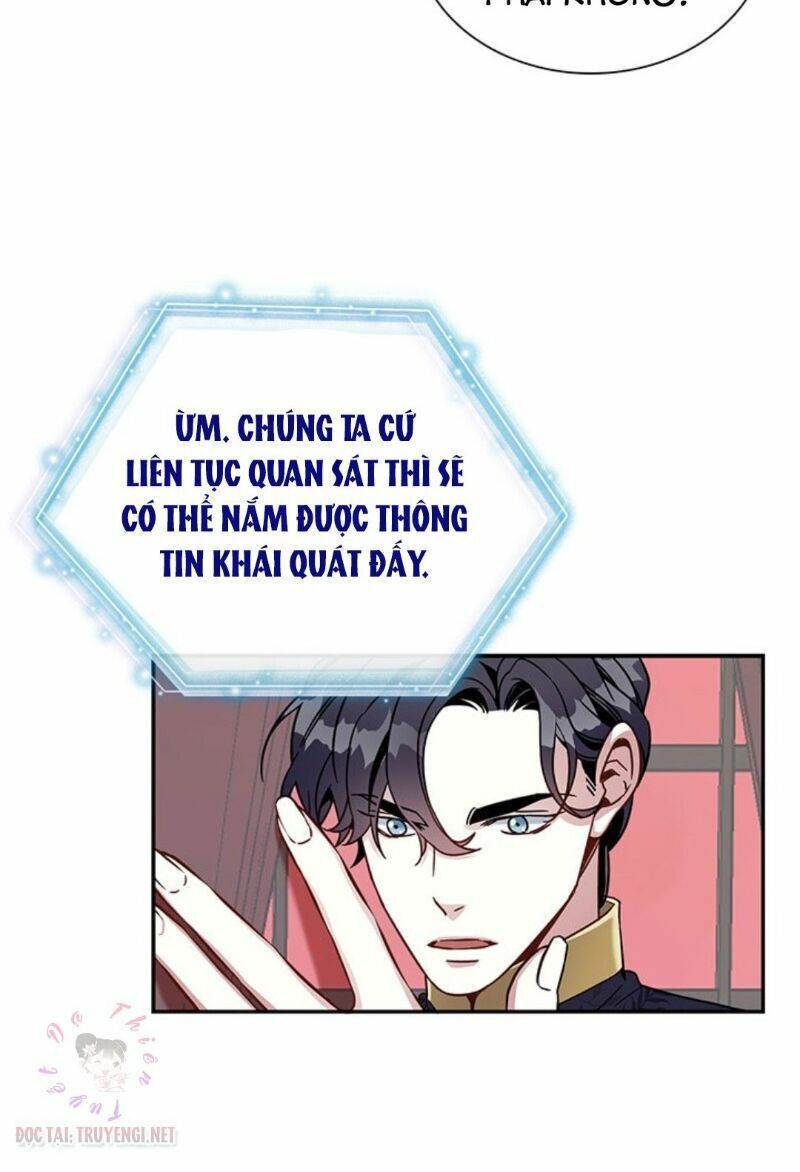 Con Gái Chồng Thật Dễ Thương Chapter 20 - Trang 36