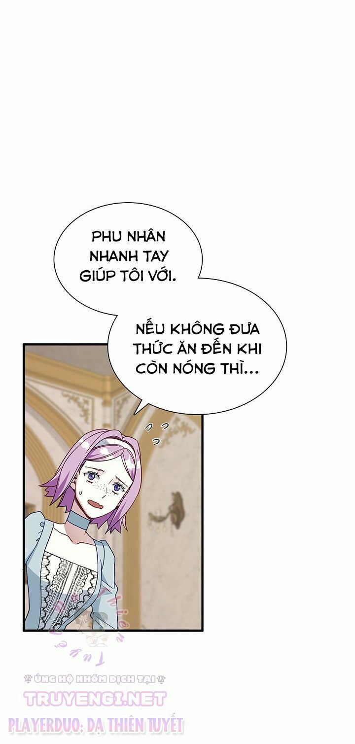 Con Gái Chồng Thật Dễ Thương Chapter 21 - Trang 11