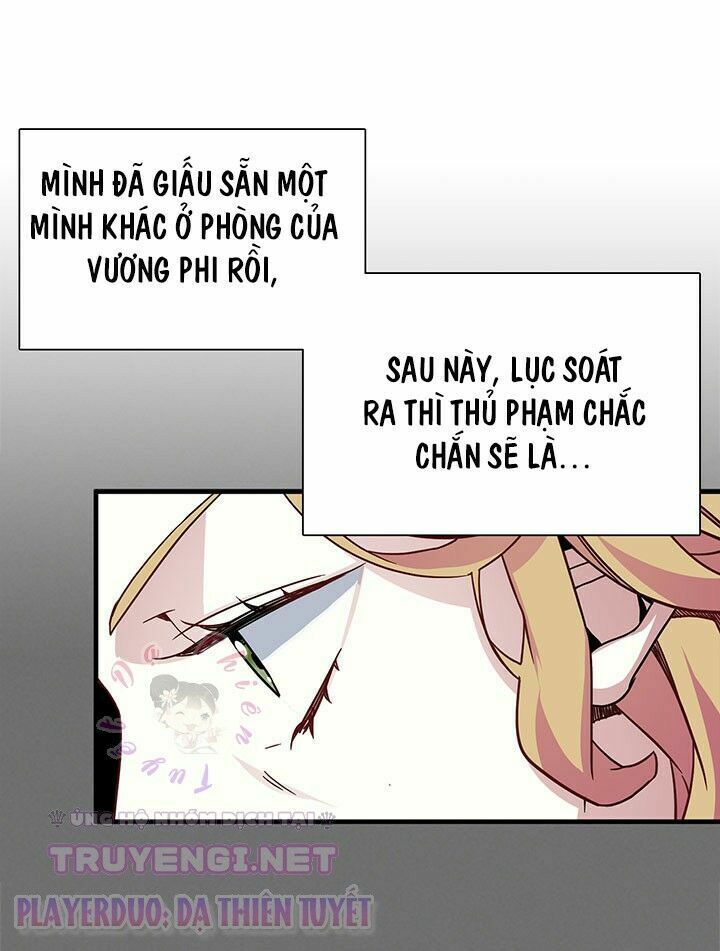 Con Gái Chồng Thật Dễ Thương Chapter 21 - Trang 23