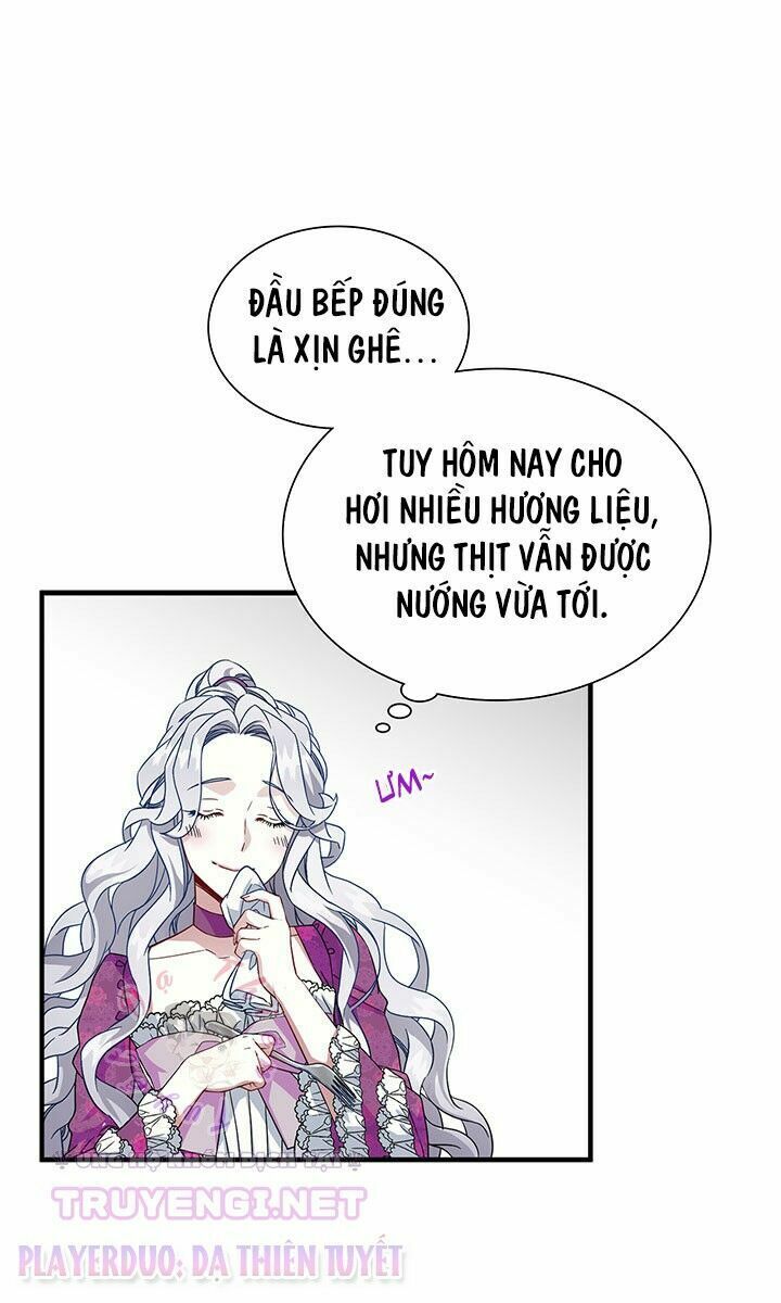 Con Gái Chồng Thật Dễ Thương Chapter 21 - Trang 42