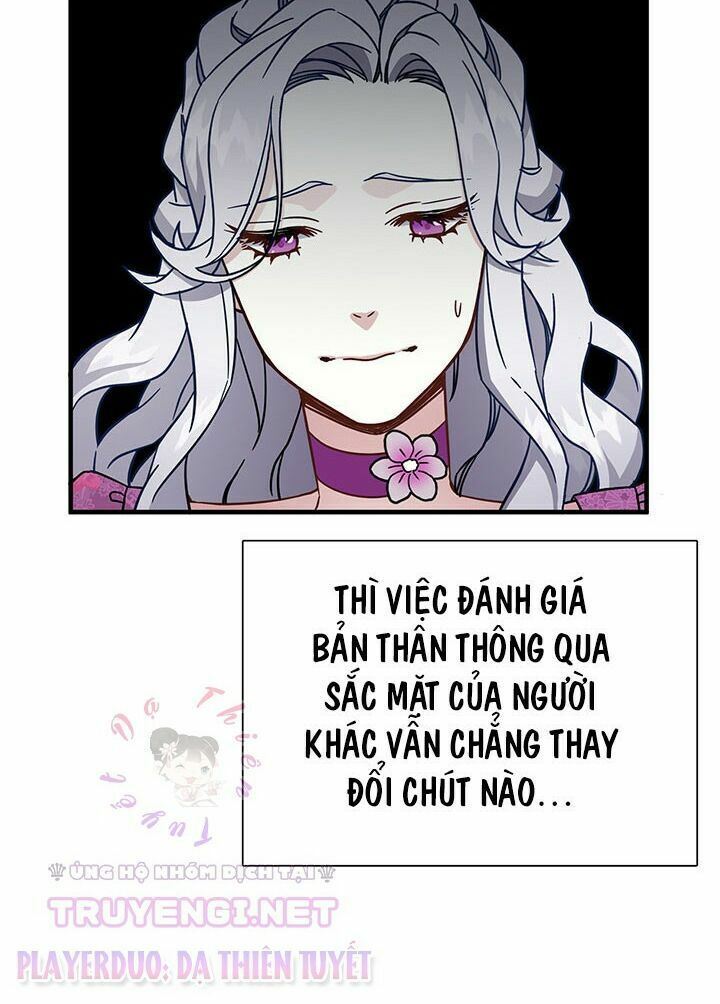 Con Gái Chồng Thật Dễ Thương Chapter 21 - Trang 51