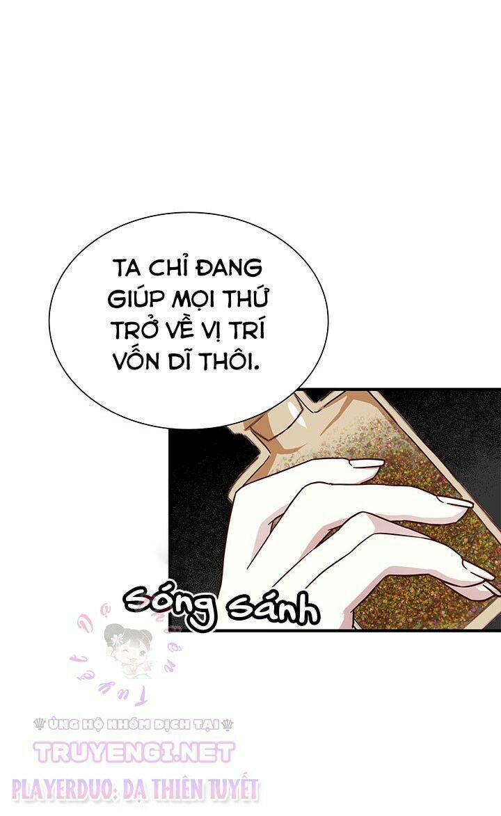 Con Gái Chồng Thật Dễ Thương Chapter 21 - Trang 9