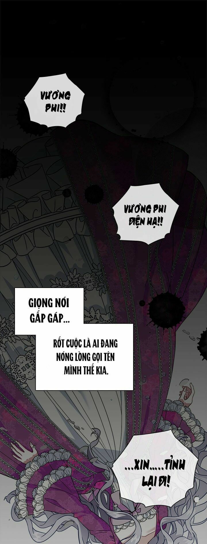 Con Gái Chồng Thật Dễ Thương Chapter 23 - Trang 3