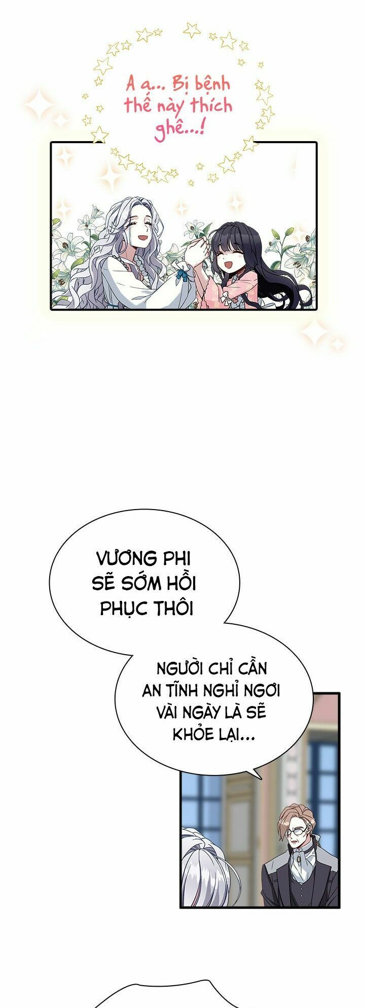 Con Gái Chồng Thật Dễ Thương Chapter 23 - Trang 36