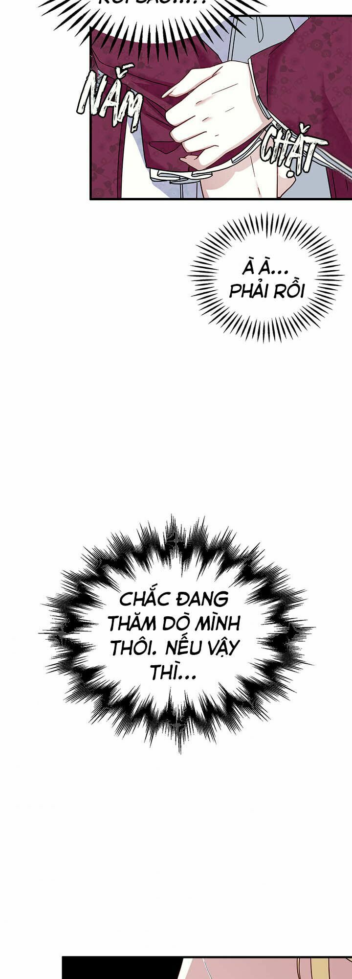 Con Gái Chồng Thật Dễ Thương Chapter 24 - Trang 19