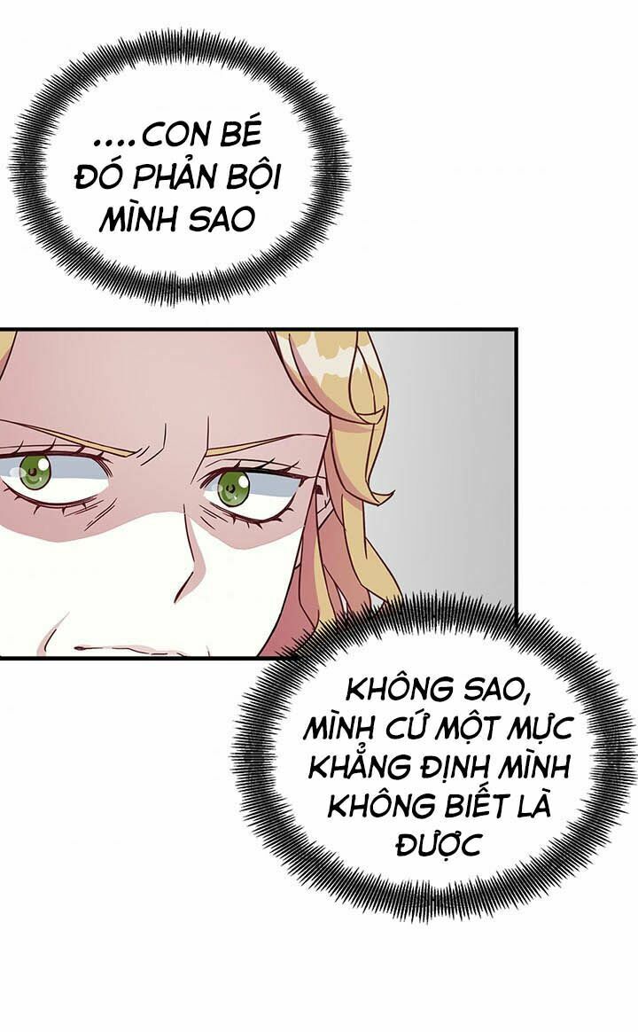 Con Gái Chồng Thật Dễ Thương Chapter 24 - Trang 25