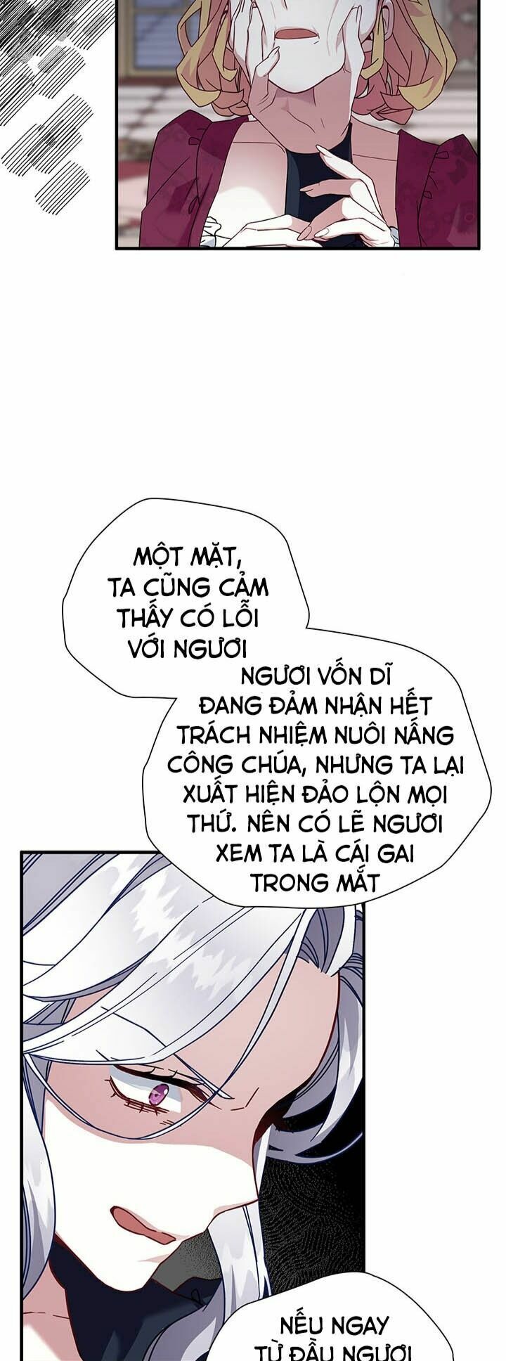 Con Gái Chồng Thật Dễ Thương Chapter 24 - Trang 43