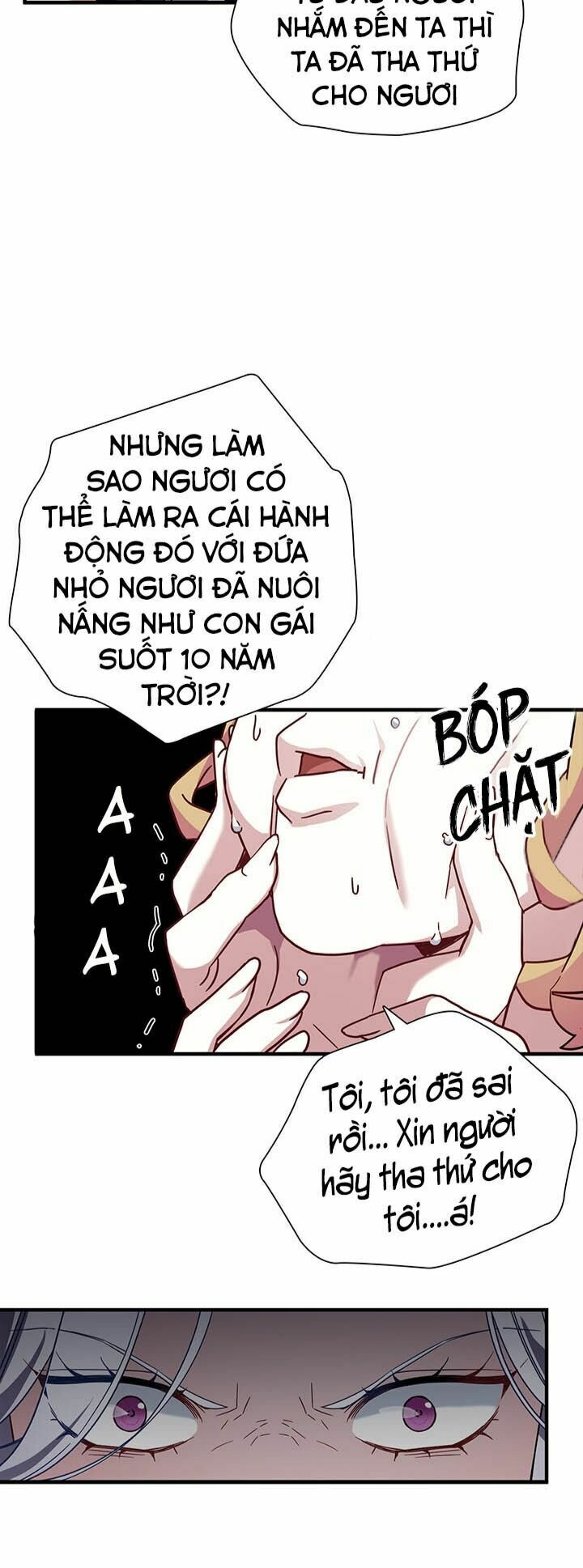 Con Gái Chồng Thật Dễ Thương Chapter 24 - Trang 44