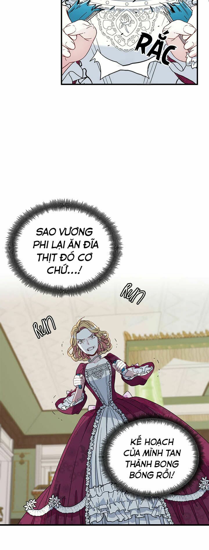 Con Gái Chồng Thật Dễ Thương Chapter 24 - Trang 8