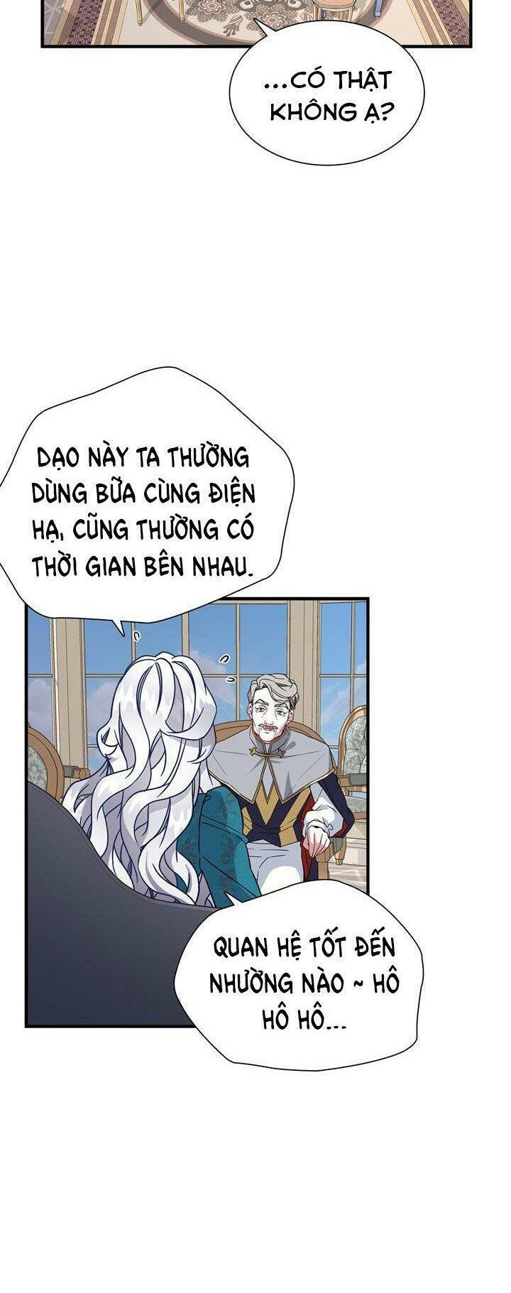 Con Gái Chồng Thật Dễ Thương Chapter 26 - Trang 25