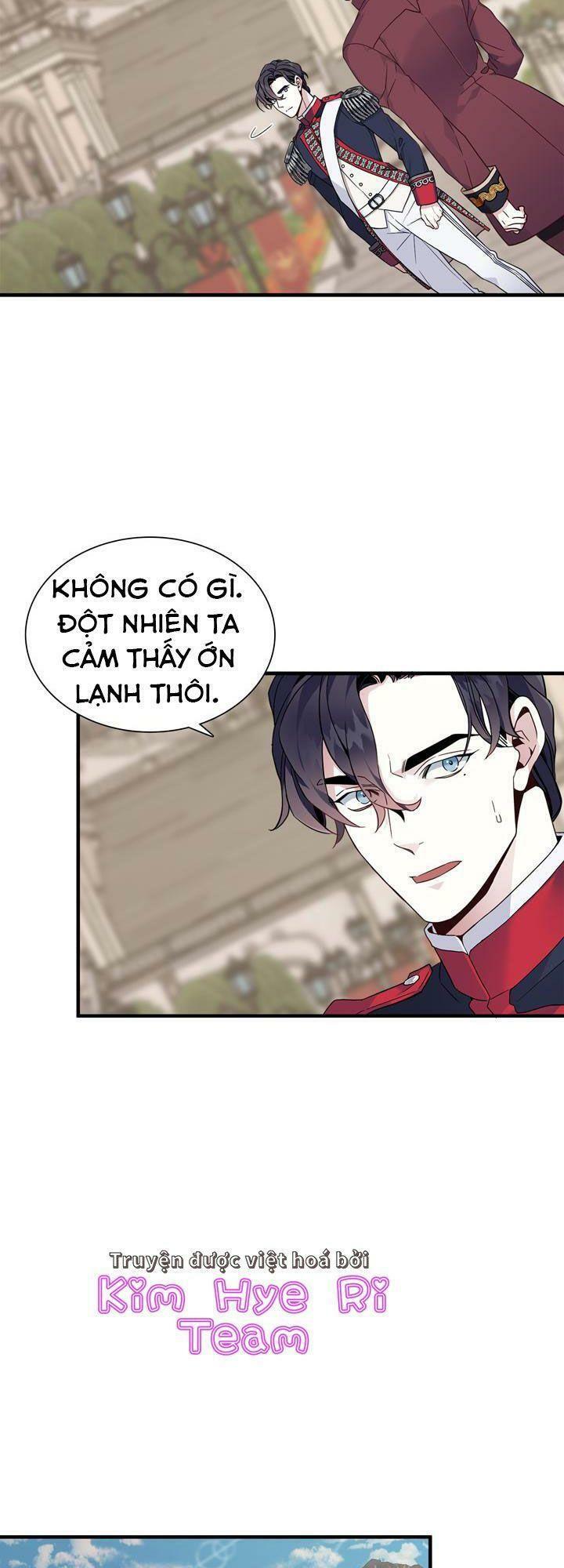 Con Gái Chồng Thật Dễ Thương Chapter 26 - Trang 31