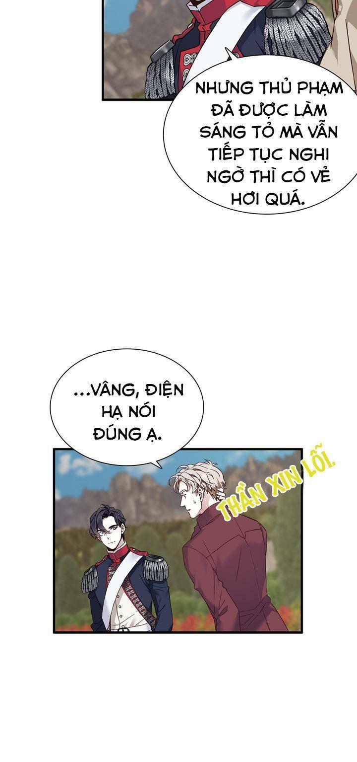 Con Gái Chồng Thật Dễ Thương Chapter 26 - Trang 36