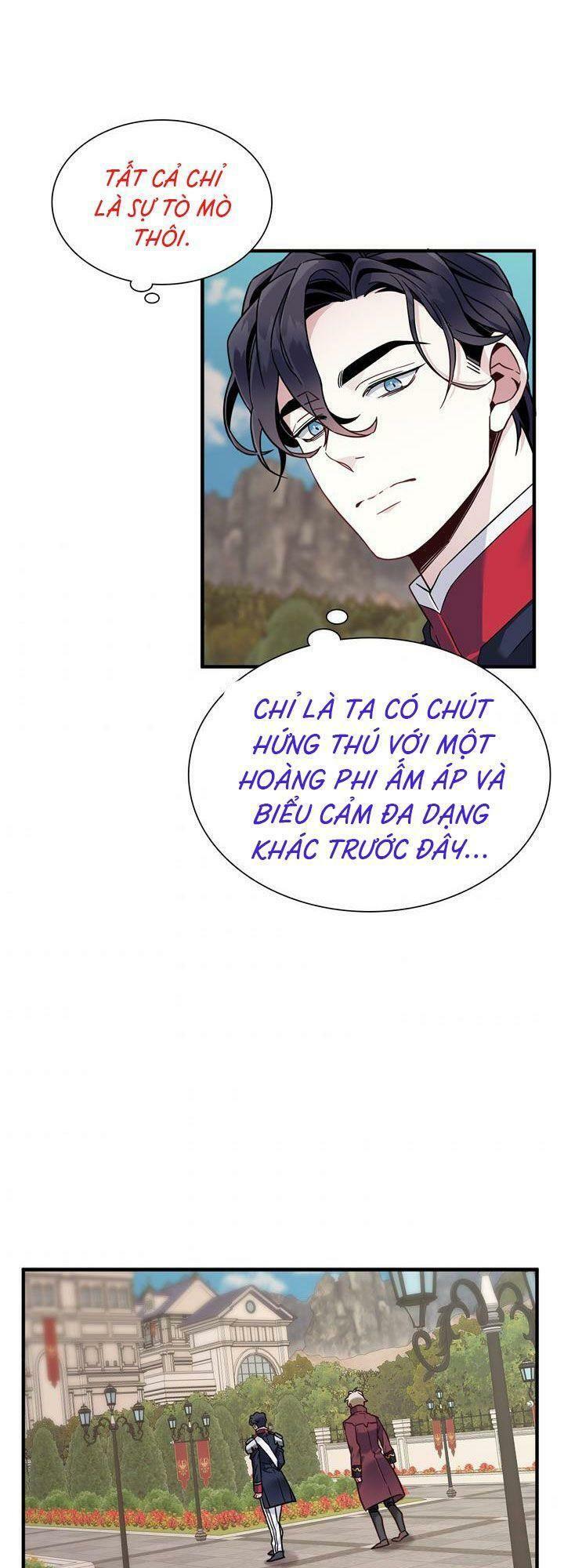 Con Gái Chồng Thật Dễ Thương Chapter 26 - Trang 38