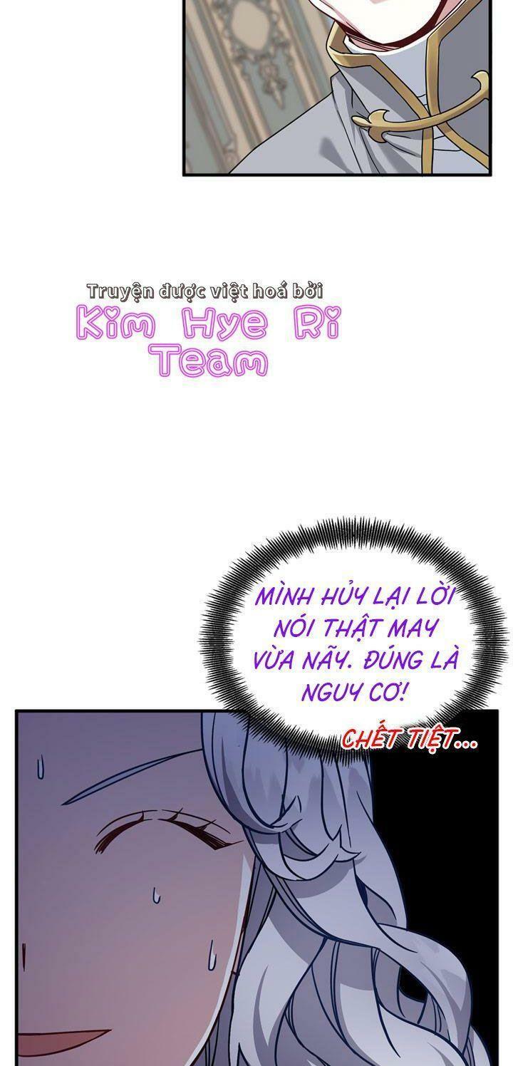 Con Gái Chồng Thật Dễ Thương Chapter 26 - Trang 8