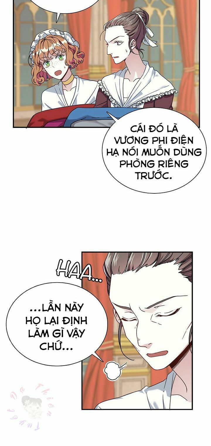 Con Gái Chồng Thật Dễ Thương Chapter 3 - Trang 18