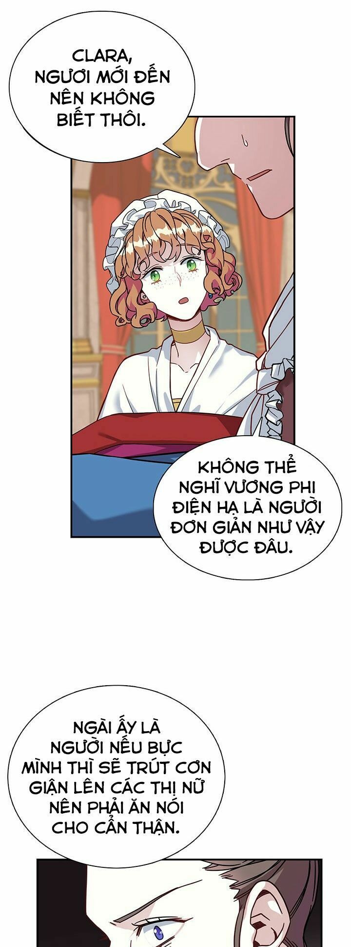 Con Gái Chồng Thật Dễ Thương Chapter 3 - Trang 20