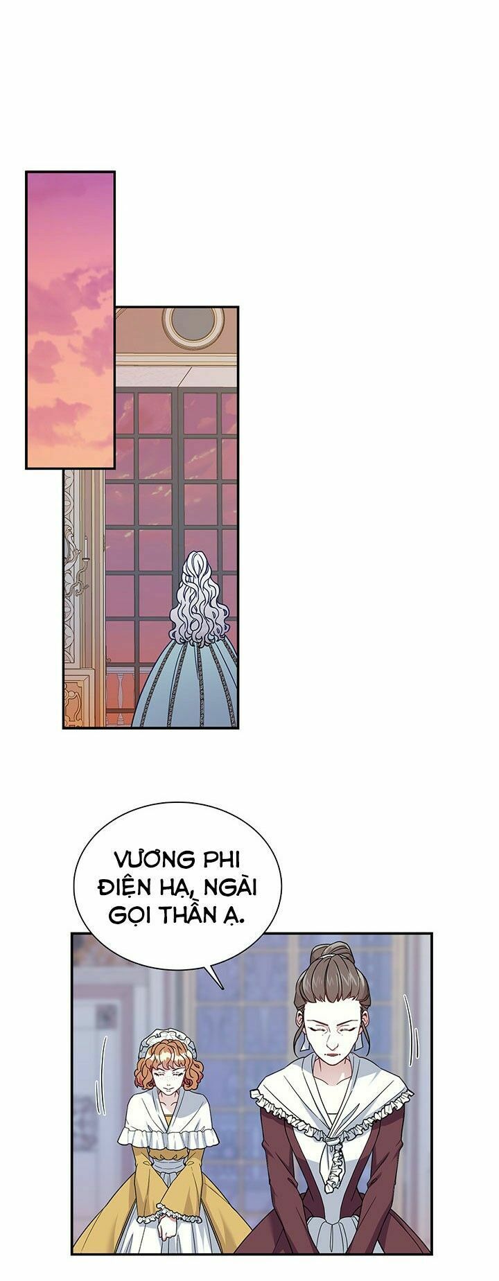 Con Gái Chồng Thật Dễ Thương Chapter 3 - Trang 23