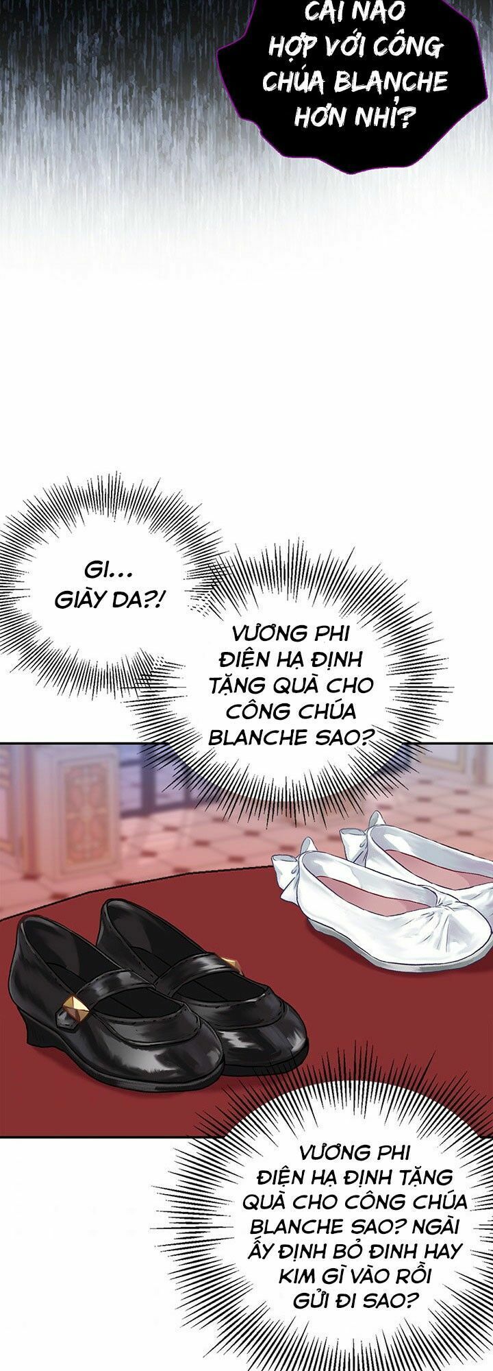 Con Gái Chồng Thật Dễ Thương Chapter 3 - Trang 26