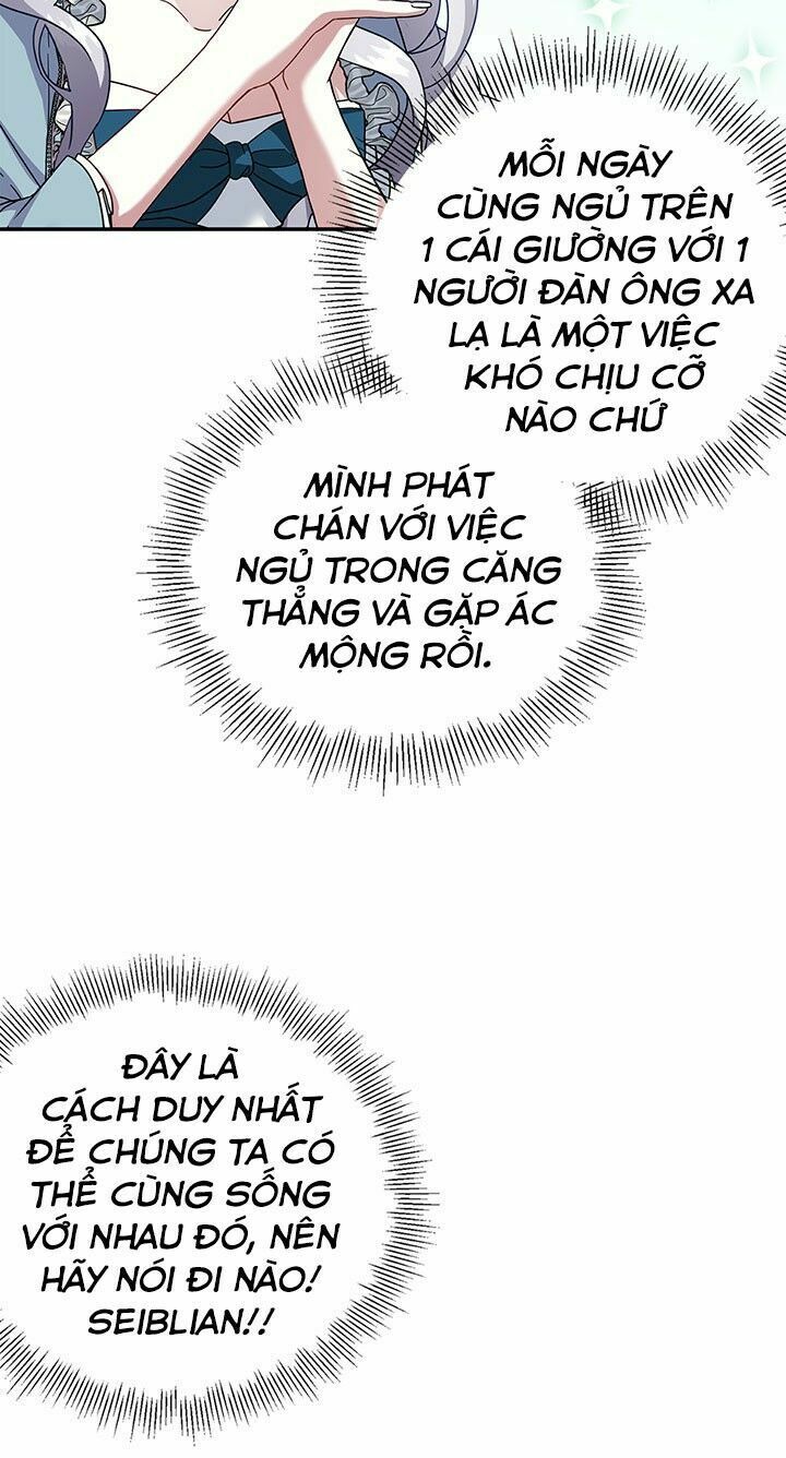 Con Gái Chồng Thật Dễ Thương Chapter 3 - Trang 3