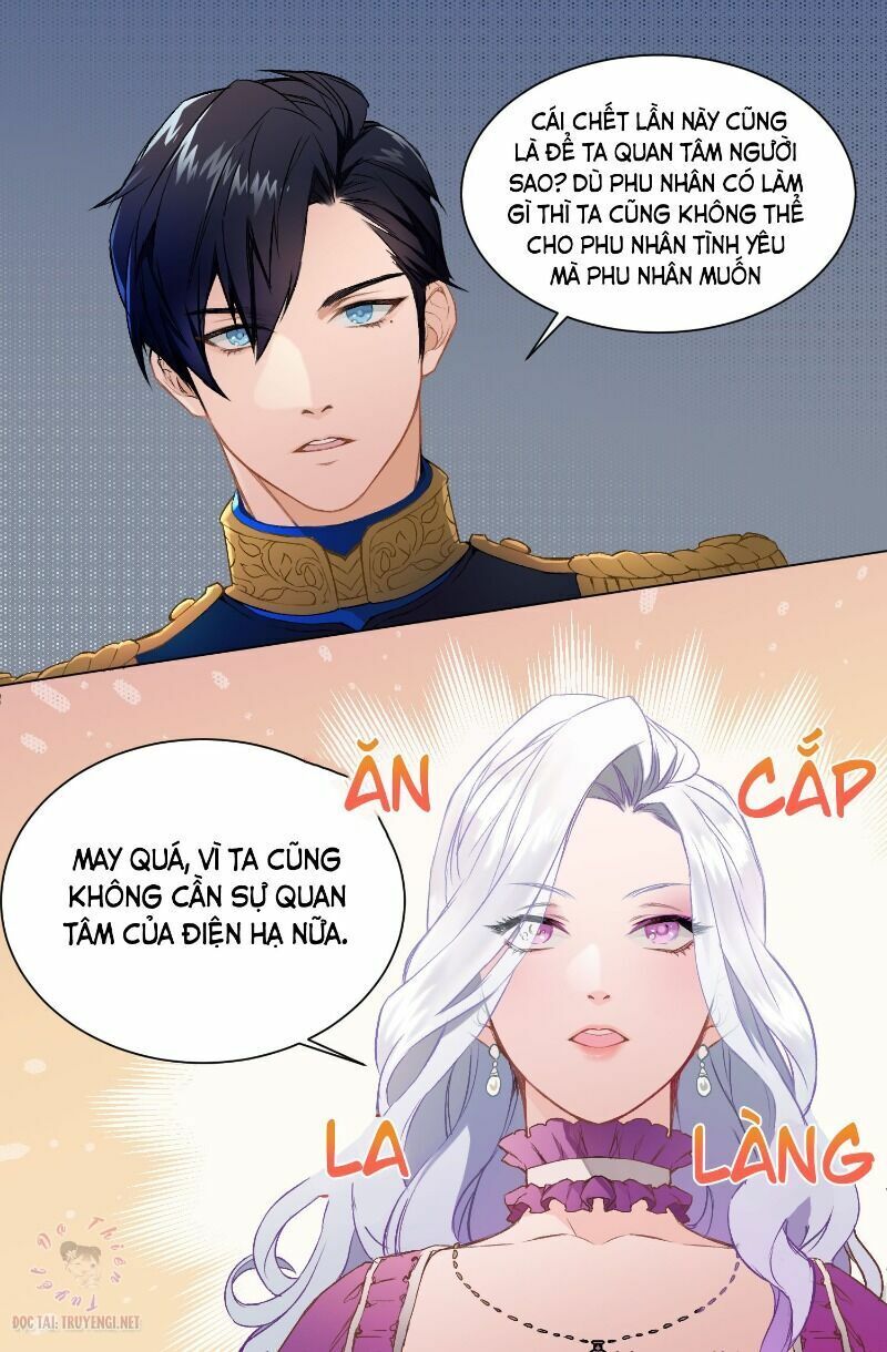 Con Gái Chồng Thật Dễ Thương Chapter 4 - Trang 20