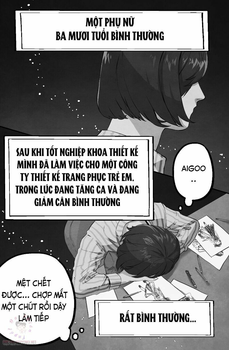 Con Gái Chồng Thật Dễ Thương Chapter 4 - Trang 9