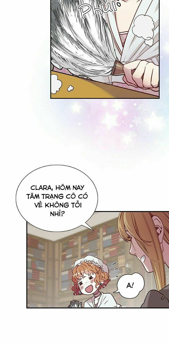 Con Gái Chồng Thật Dễ Thương Chapter 4.5 - Trang 3