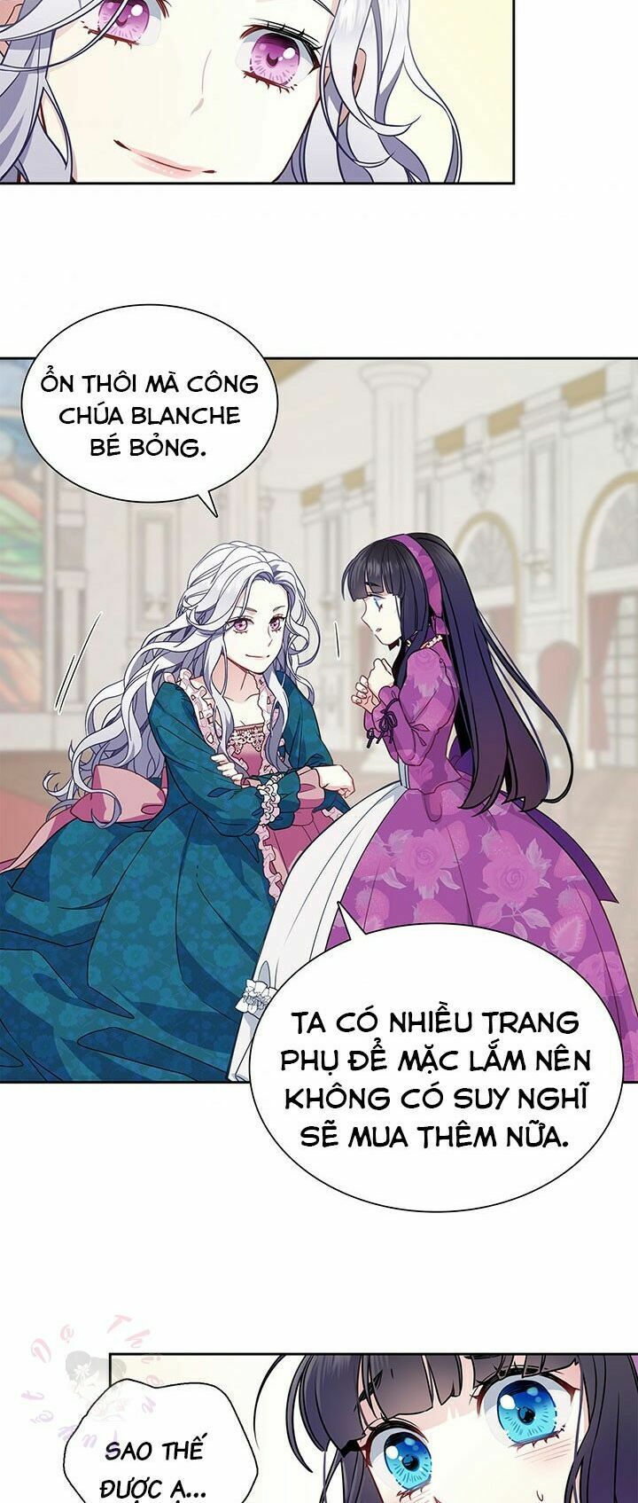 Con Gái Chồng Thật Dễ Thương Chapter 5 - Trang 29