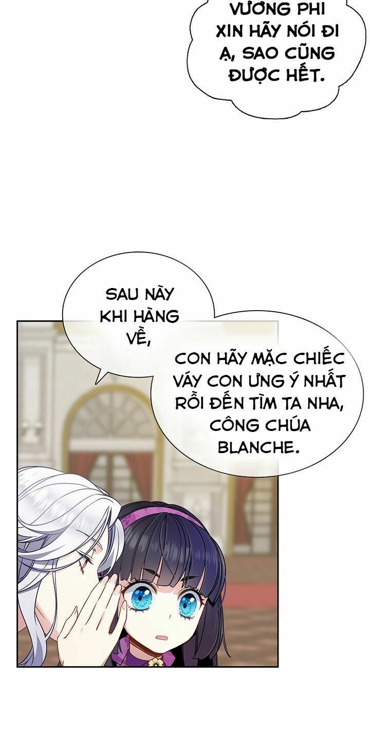 Con Gái Chồng Thật Dễ Thương Chapter 5 - Trang 31