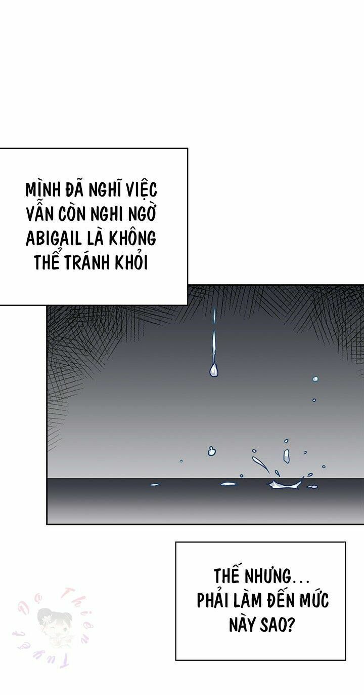 Con Gái Chồng Thật Dễ Thương Chapter 7 - Trang 14