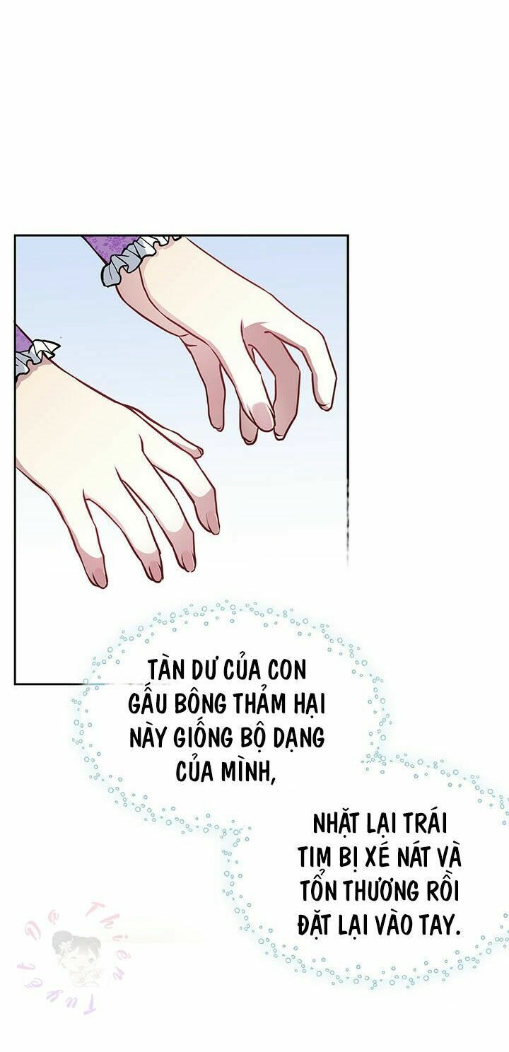 Con Gái Chồng Thật Dễ Thương Chapter 7 - Trang 17