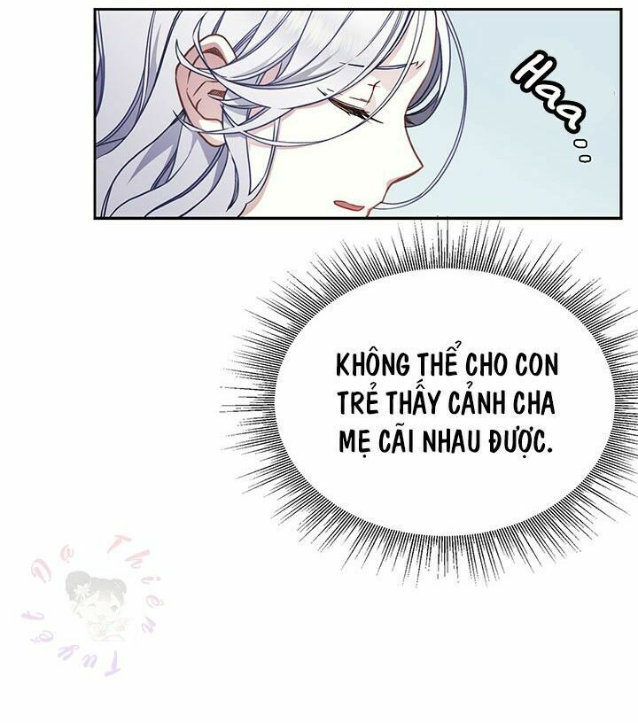 Con Gái Chồng Thật Dễ Thương Chapter 7 - Trang 27