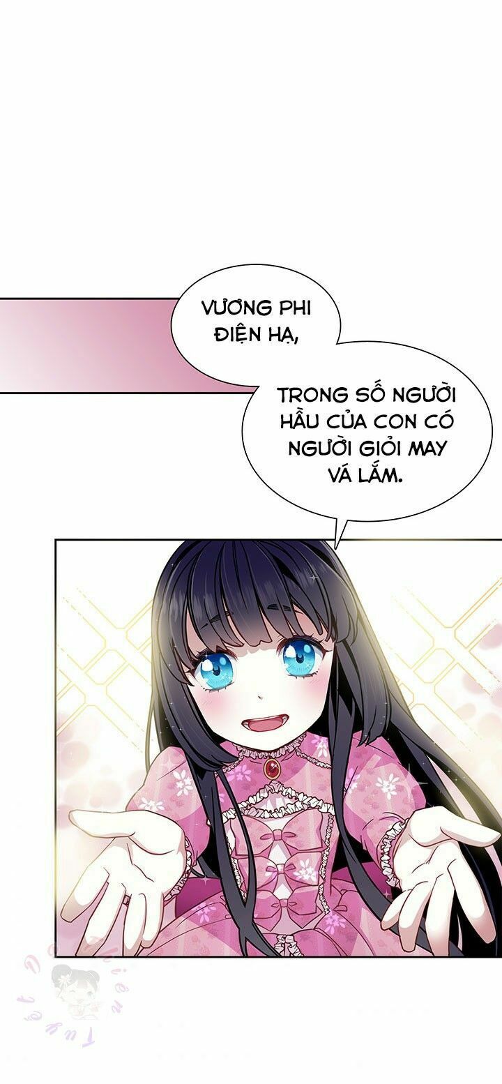 Con Gái Chồng Thật Dễ Thương Chapter 7 - Trang 30