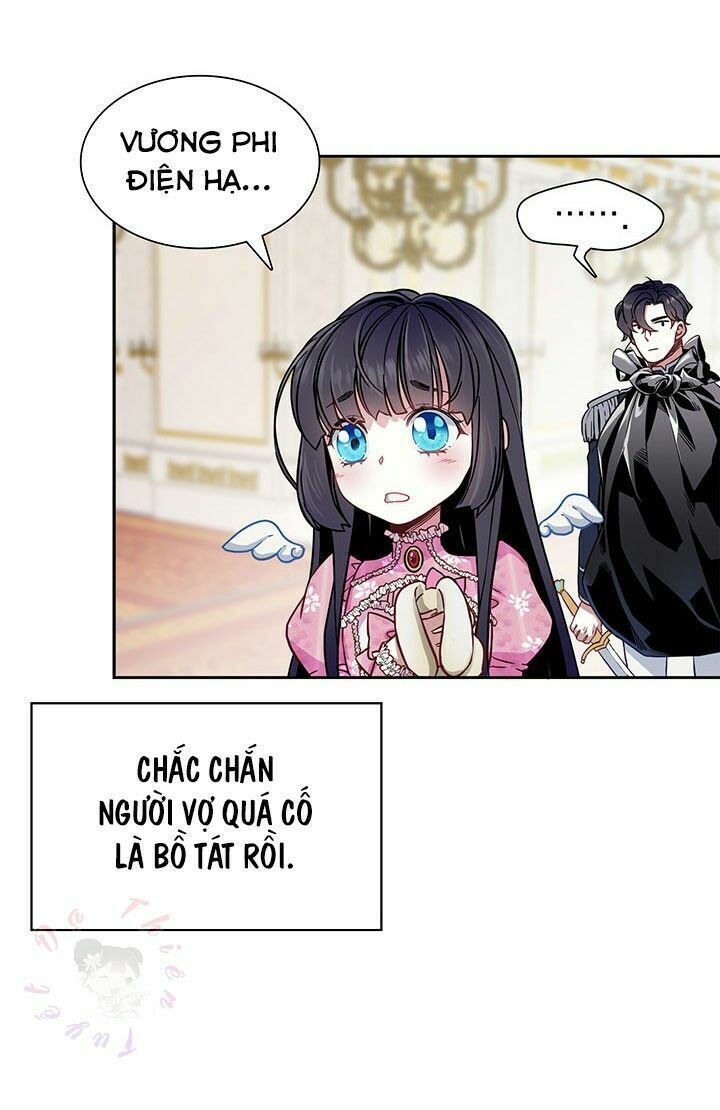 Con Gái Chồng Thật Dễ Thương Chapter 7 - Trang 35