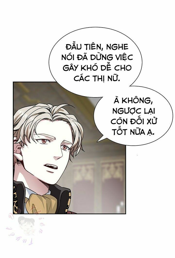 Con Gái Chồng Thật Dễ Thương Chapter 7 - Trang 54