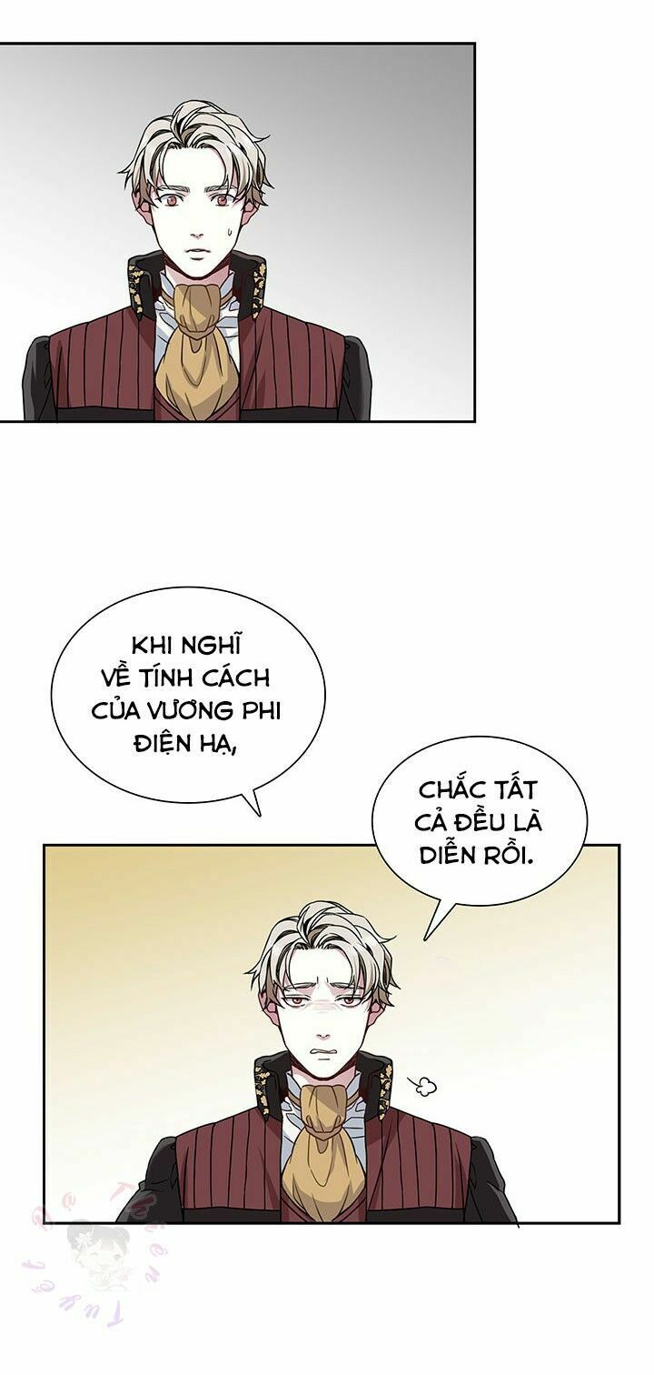 Con Gái Chồng Thật Dễ Thương Chapter 7 - Trang 58