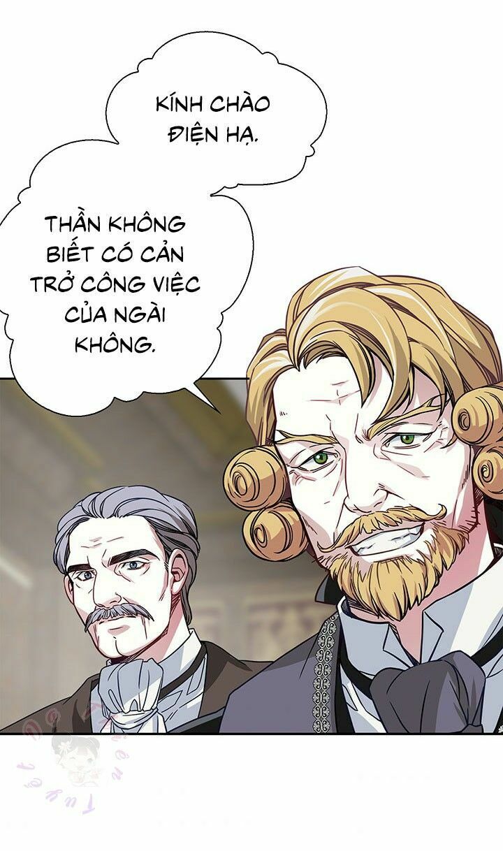 Con Gái Chồng Thật Dễ Thương Chapter 7 - Trang 62