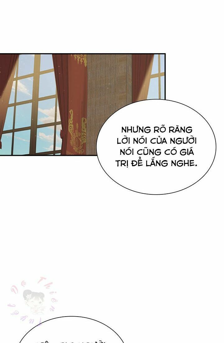 Con Gái Chồng Thật Dễ Thương Chapter 8 - Trang 14