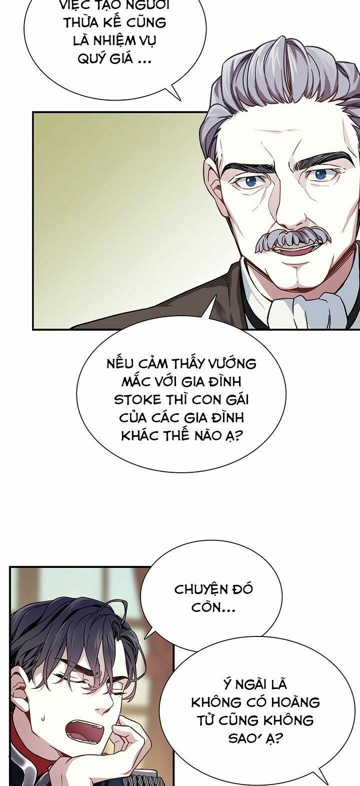 Con Gái Chồng Thật Dễ Thương Chapter 8 - Trang 15