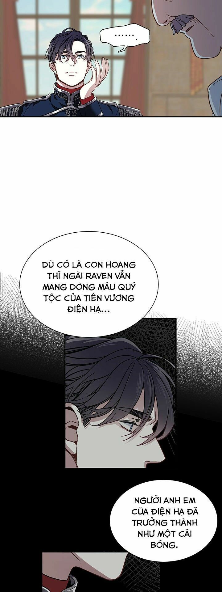 Con Gái Chồng Thật Dễ Thương Chapter 8 - Trang 17