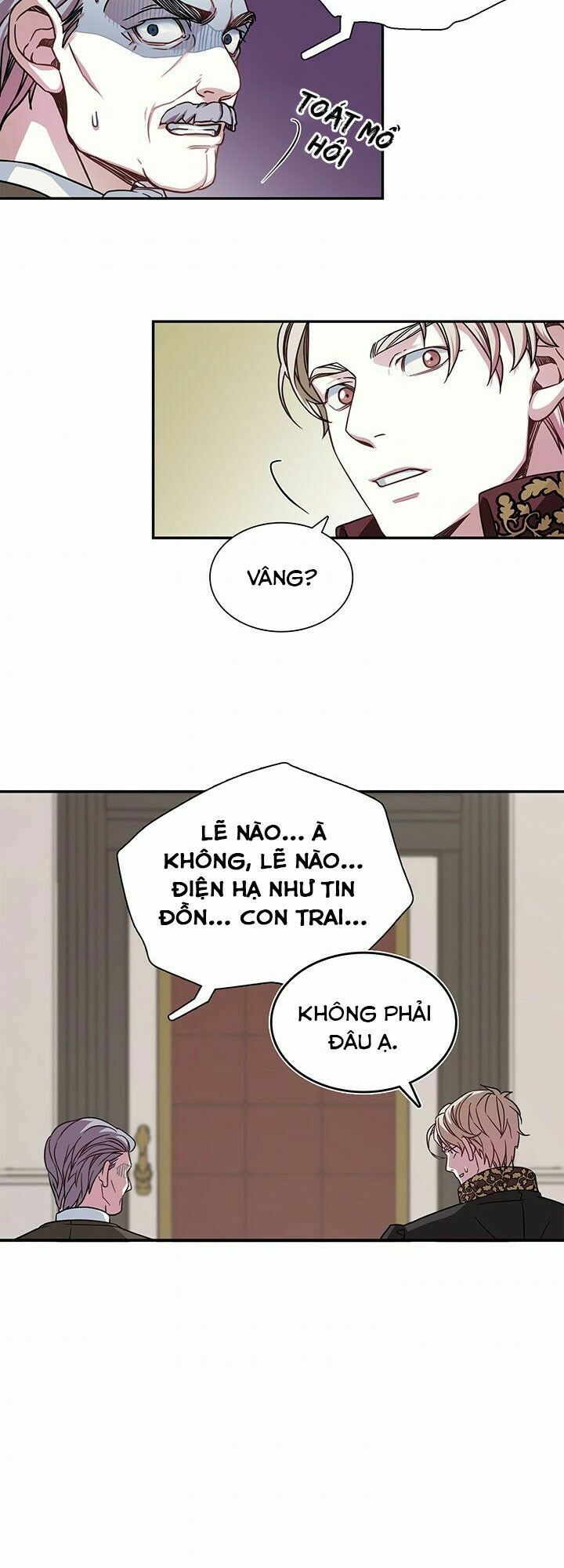 Con Gái Chồng Thật Dễ Thương Chapter 8 - Trang 23