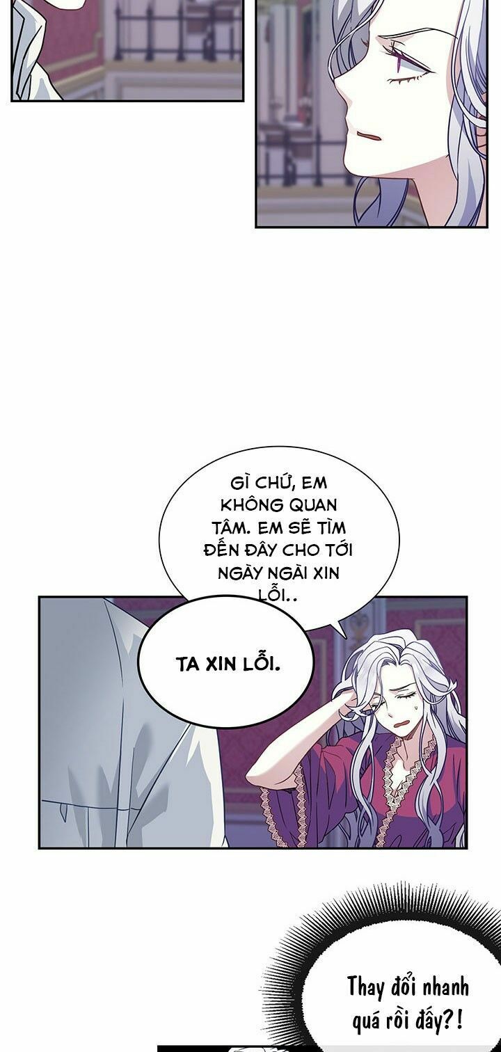 Con Gái Chồng Thật Dễ Thương Chapter 9 - Trang 22